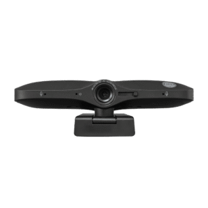 JPL Mini Conference Room Video Sound bar, 4K UHD 3840 x 2160p, negru
