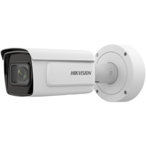 Camera de supraveghere IP Bullet DeepinView ANPR Moto 4MP Hikvision IDS-2CD7A46G0/P-IZHSY(8-32MM)(C), lentila varifocala: 8-32mm, iluminare: Color: 0.0005 Lux @ (F1.2, AGC ON); B/W: 0.0001 Lux @ (F1.2, AGC ON), 0 Lux cu IR: 100m, slot card de memorie: microSD/microSDHC/microSDXC card, up to 1 TB