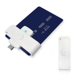 Cititor carte de identitate CCR7115C Standard