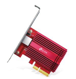 TP-LINK Adaptor de rețea 10 Gbps PCIe