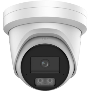 Camera de supraveghere IP Turret 8MP Hikvision DS-2CD2387G3- LI2UY(2.8MM)