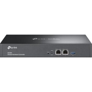 Alternative view of Router Wireless TP-LINK Controller OC300, Wi-fi, Single-Band, Gigabite
