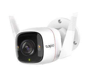 Camera Supraveghere WIFI