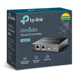 Alternative view of Controller Wireless Tp-Link OC200, Wi-Fi, Single-Band