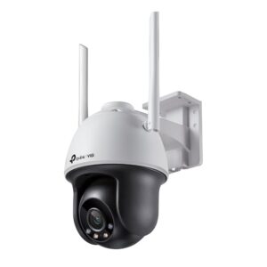 TP-LINK VIGI 4MP Outdoor PAN/TILT WI-FI Camera