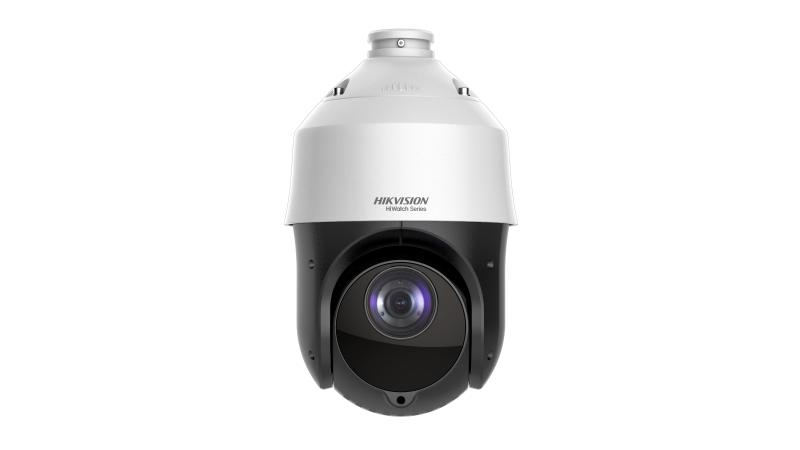 Camera supraveghere HiWatch IP PTZ CAMERA HWP-N4215IH-DE(H) 2MP 15 × IR Network Speed Dome, 2MP,seria Hiwatch, microfon audio incorporat, senzor: 1/3" progressive scanCMOS. Rezolutie: 2560 × 1440@ 25fp, iluminare: Color: 0.005 Lux @(F1.6,AGC ON)B/W: 0.001 Lux @(F1.6, AGC ON)0 Lux cu IR, lentila