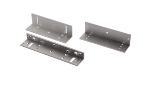 Suport electromagnet L and Z Hikvision DS-K4H250-LZ