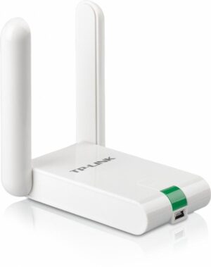 Adaptor Wireless TP-LINK TL-WN822N