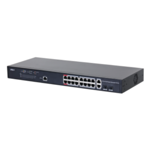 Dahua Managed Switch 18 porturi
