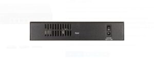 D-Link DSR-250v2 5 Port Gigabit VPN Router, interfata: 1 x 10/100/1000 Mbps WAN port, 3 x 10/100/1000 Mbps LAN ports, 1 x 10/100/1000 Mbps configurabil, 1 x USB 3.0, 1 x RJ-45 Console, Firewall Throughput:  950 Mbps, VPN Throughput: 200 Mbps, consum maxim: 14.4 W, dimensiuni: 190 x 120 x 38 mm.
