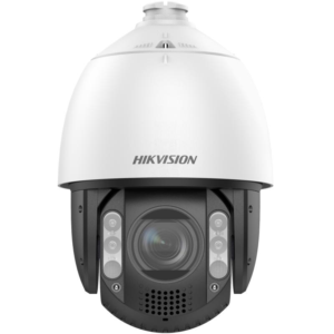 Camera de supraveghere IP Speed Dome 12X ColorVu 4MP Hikvision DS-2DE7A412MCG-EB