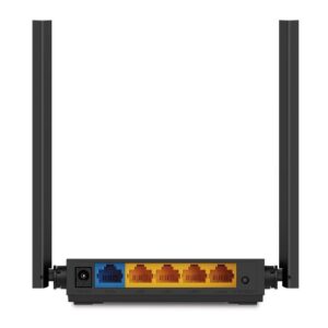 Alternative view of Router wireless TP-LINK Archer C54, AC1200, WiFI 5, Dual-Band