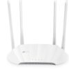 Access Point TP-Link TL-WA1201-Indoor, AC1200, Dual-Band, Gigabite
