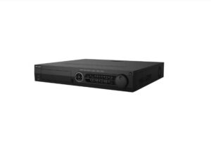 DVR TURBO HD 16 canale Hikvision IDS-7316HQHI-M4/S 16-ch IP camera inputs and 4 SATA interfaces