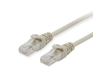 EQUIP 625411 Cat.6 U/UTP Patch Cable