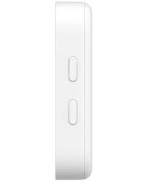 Alternative view of Xiaomi Mi Temp&Humidity Monitor 3 White