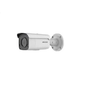 Camera supraveghere Hikvision IP DS-2CD2T27G2-L 2.8mm C 2 MP ColorVu Fixed Bullet