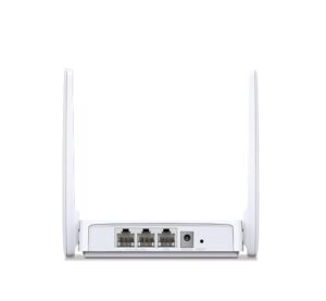 Alternative view of Router Wireless Mercusys N 300 Mbps