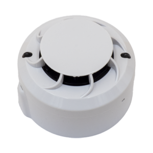Detector optic de fum wireless MORLEY-IAS