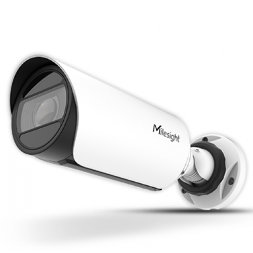 Camera supraveghere AI Motorized Bullet Network Camera MS-C8164-FPE (2.7-13.5MM), 8MP, Senzor: 1/2.8″Progressive Scan CMOS Rezolutie: 3840x2160@30fps; Iluminare Color: 0.012Lux@F1.4 B/W: 0Lux with IR on; Lentila varifocala 2.7-13.5MM, H99°~H31°/ D124°~D38°/V72°~V23°; Distanta IR: 50M, 120dB Super