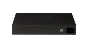 Alternative view of Switch D-Link DGS-1024D