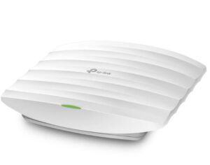 Alternative view of "AC1350 Ceiling Mount Dual-Band Wi-Fi Access Point PORT