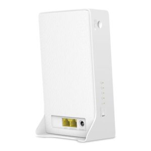 Alternative view of MERCUSYS 300 Mbps Wireless N 4G LTE Router