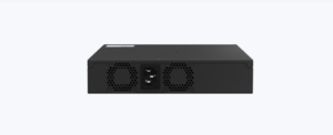 Alternative view of Switch QNAP M2106R CPU Marvell 98DX2528