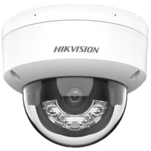 Camera de supraveghere IP Dome 8MP Hikvision DS-2CD2183G2-LIS2U(2.8MM)