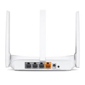 Router Wireless Mercusys MW306R