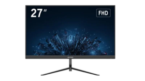 Monitor Hikvision 27" DS-D5027F3-2P2S