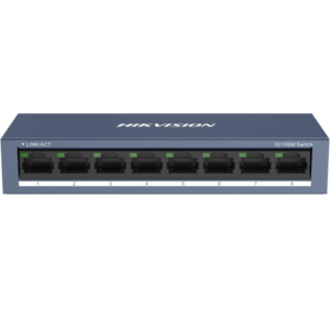 Switch Hikvision DS-3E0108-O