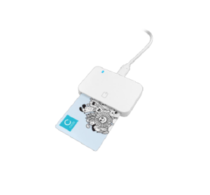 Cititor carte de identitate Standard