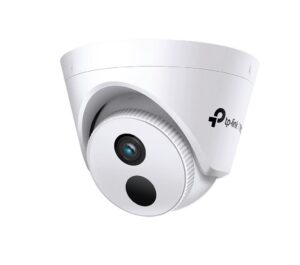 "TP-LINK VIGI 3MP Indoor Turret Network Camera