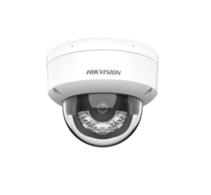 Camera supraveghere Hikvision IP Dome DS-2CD2163G2-LI(2.8MM)