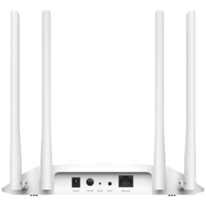 Alternative view of Access Point TP-Link TL-WA1201-Indoor, AC1200, Dual-Band, Gigabite
