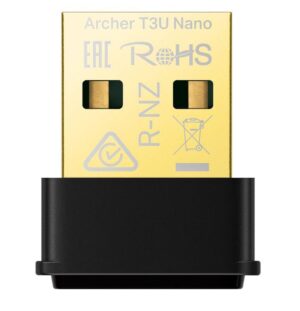 TP-link AC1300 Mini Adaptor USB Wireless MU-MIMO