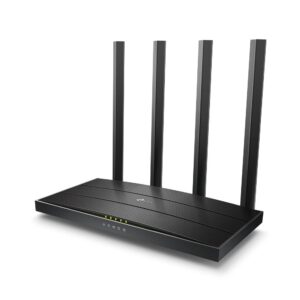 Alternative view of Router wireless TP-LINK Gigabit Archer C80