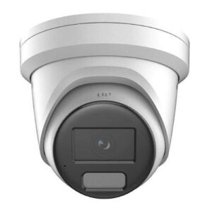 Camera de supraveghere IP Turret 4MP Hikvision DS-2CD2347G2H- LISU/SL(2.8MM)(EF)