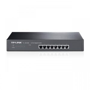Switch TP-Link TL-SG1008