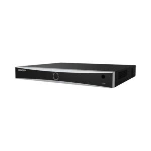 NVR 8 canale Hikvision DS-7608NXI-I2/8P/S