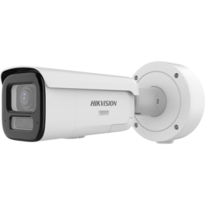 Camera de supraveghere IP Bullet 6MP Hikvision DS-2CD2647G3- LIZS2UY/SL(2.8-12MM)