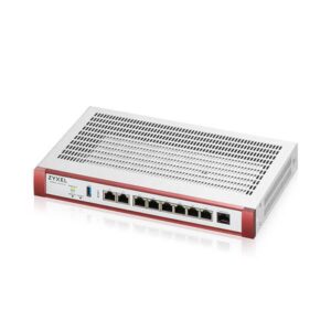 Alternative view of ZYXEL USGFLEX200H FIREWALL ROUTER V2