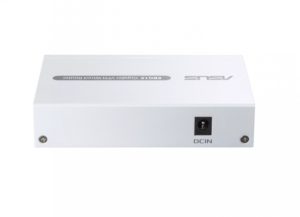 Alternative view of ASUS WIRED ROUTER 4 PORT EBG15