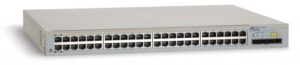 Switch ALLIED TELESIS GS950