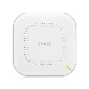 AX3000 Multi-gig WiFi 6 PoE access point | 2.5G PoE uplink | 3x3 + 2x2 MU-MIMO Antenna| NebulaFlex Cloud