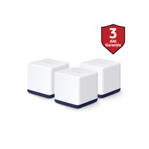 Alternative view of Router Wireless MERCUSYS Halo H50G