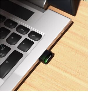 Alternative view of TP-link AC1300 Mini Adaptor USB Wireless MU-MIMO