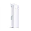 "2.4 GHz 300 Mbps 9 dBi Outdoor CPE PORT: 1× 10/100 Mbps Shielded Ethernet Port SPEED: 300 Mbps at 2.4 GHz FEATURE: 9 dBi, 5+ km, IPX5 Weatherproof, Passive PoE, MAXtream TDMA, Centralized Management, Spectrum Analyzer, AP/Client/AP Router/AP Client Router/Repeater/Bridge mode"