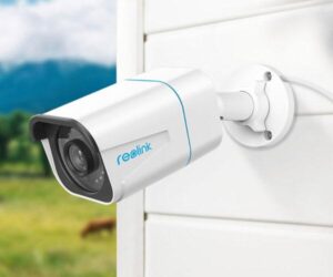 Camera de supraveghere Reolink RLC-810A